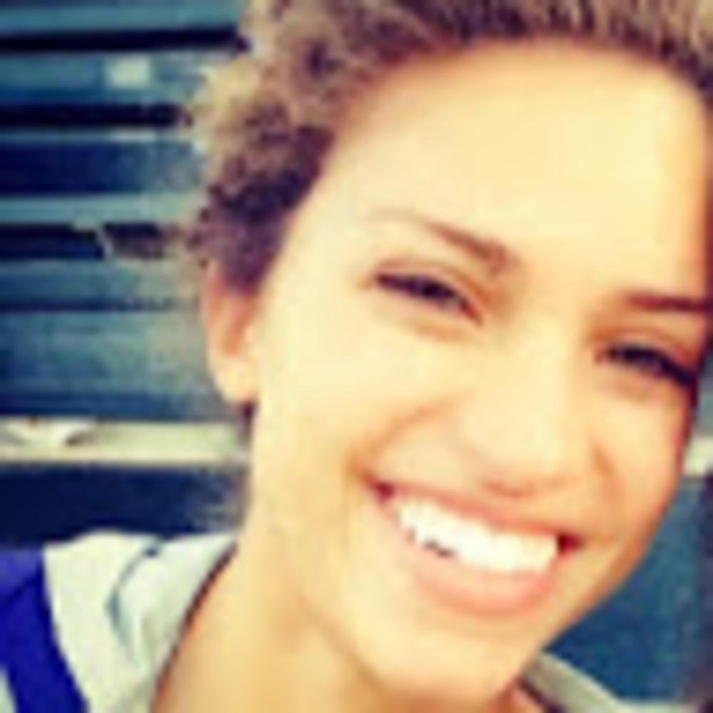 Meet your Posher, Leah